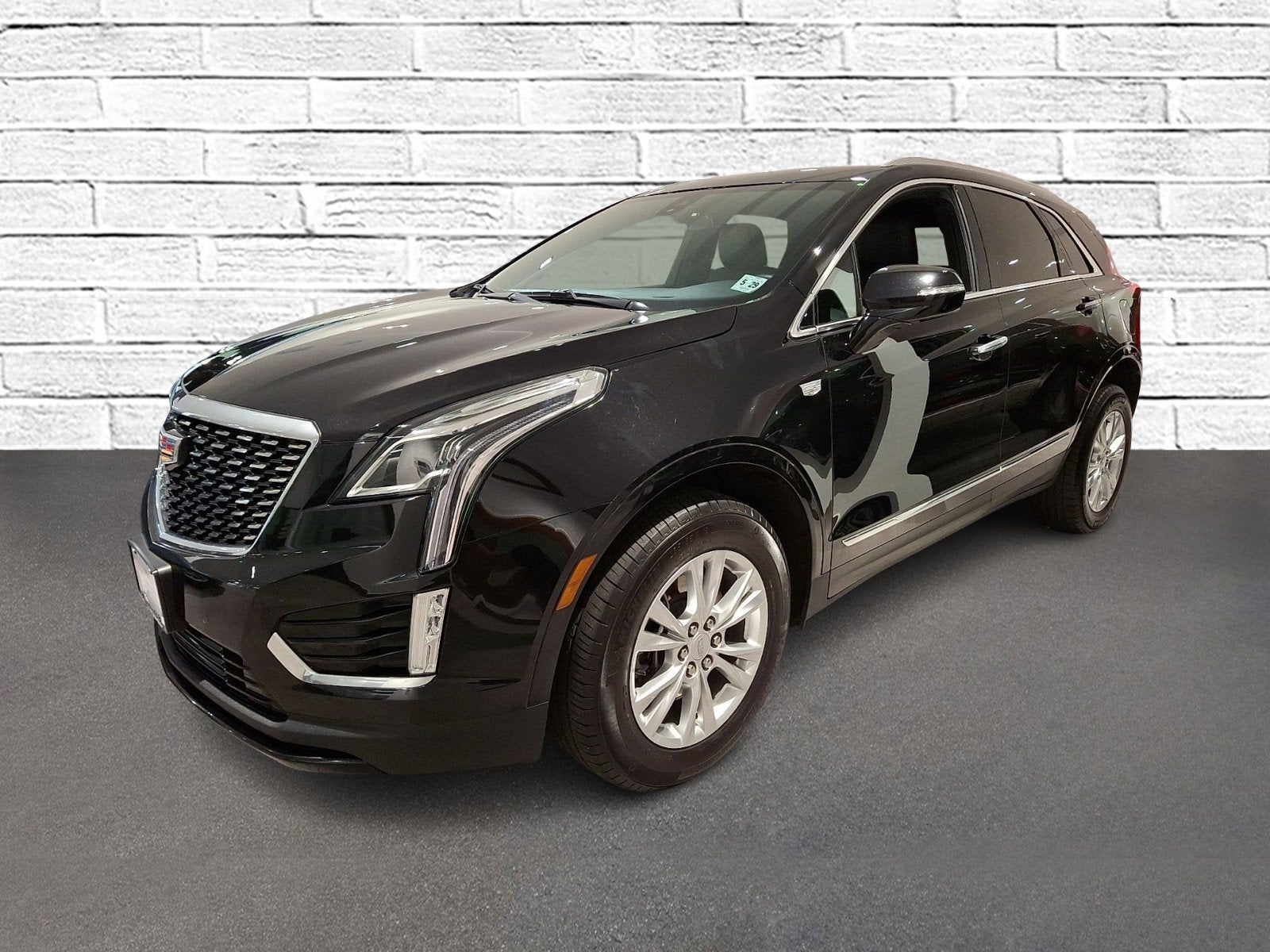 2024 Cadillac XT5 Luxury