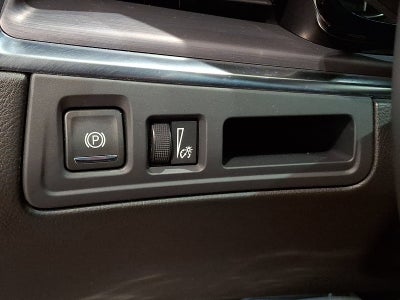 2024 Cadillac XT5 Luxury