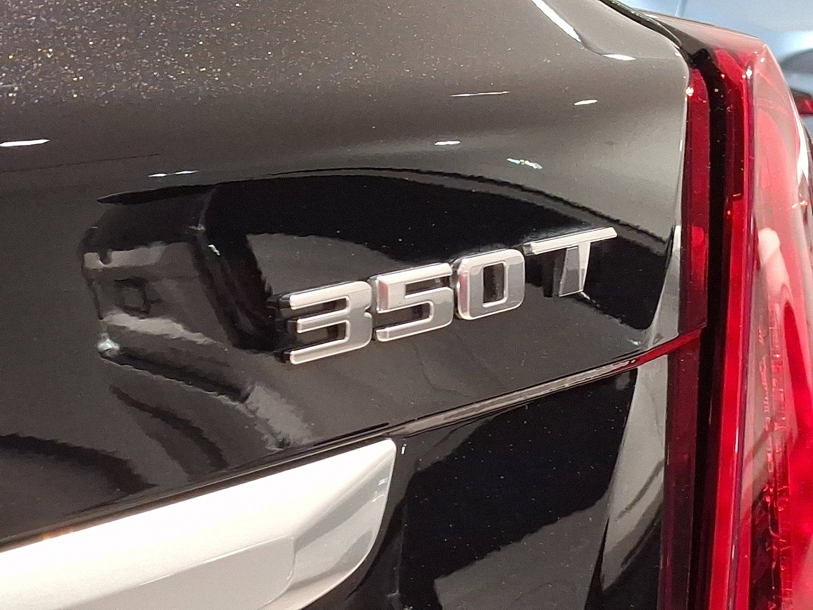 2024 Cadillac XT5 Luxury