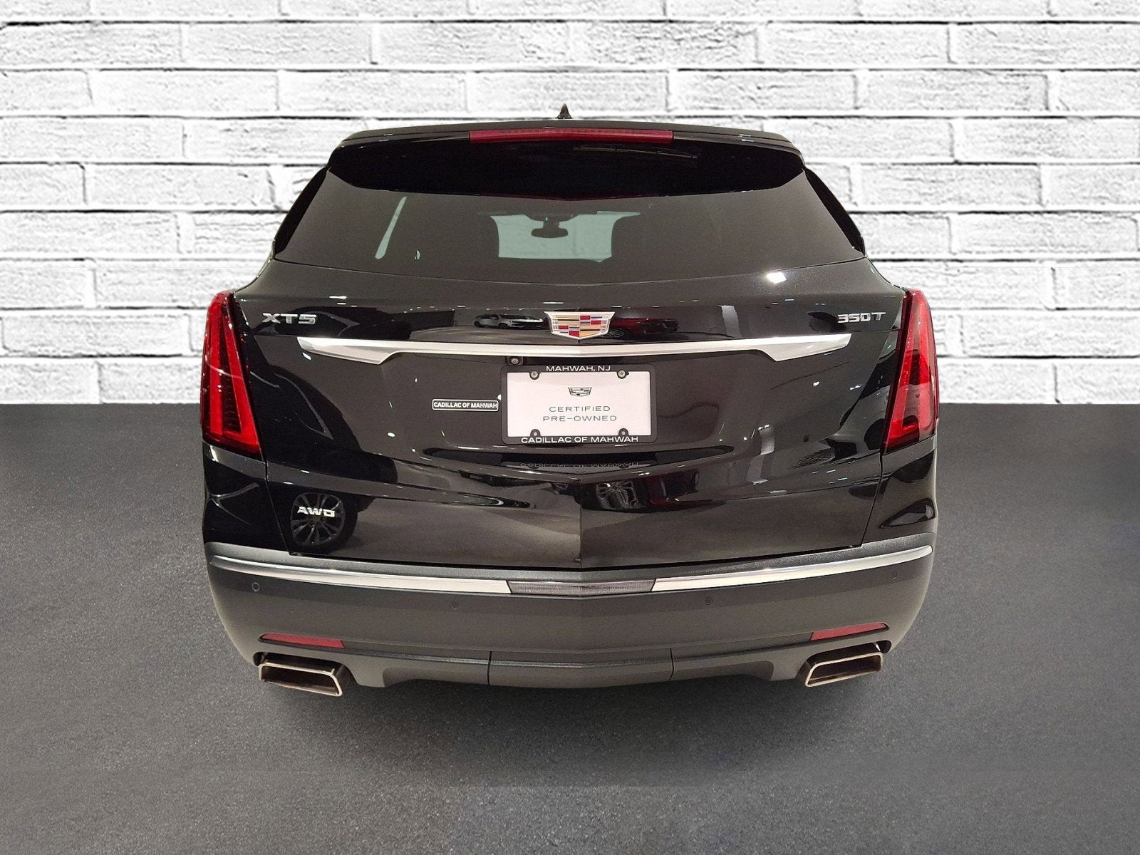 2024 Cadillac XT5 Luxury