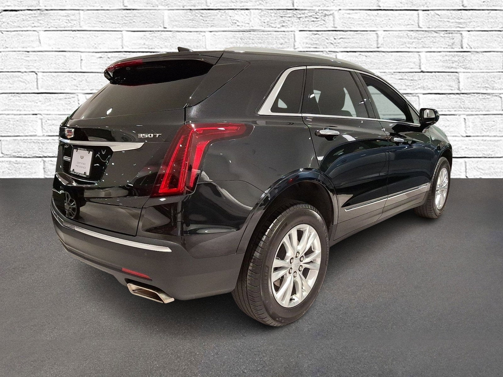 2024 Cadillac XT5 Luxury