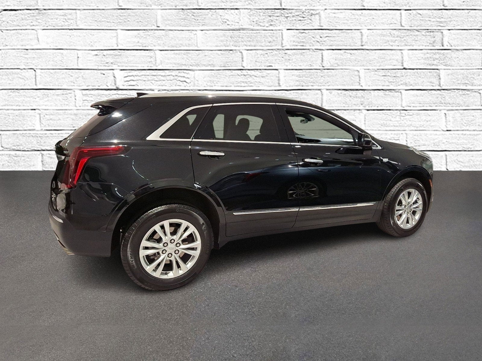 2024 Cadillac XT5 Luxury