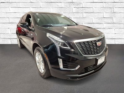 2024 Cadillac XT5 Luxury