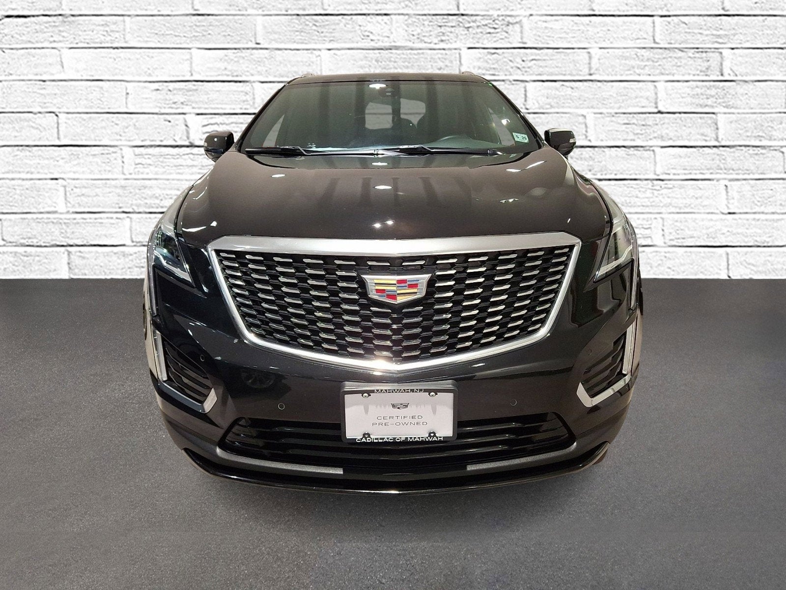 2024 Cadillac XT5 Luxury