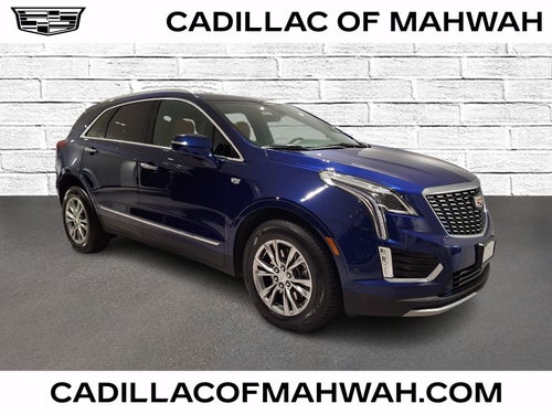 2023 Cadillac XT5 AWD Premium Luxury