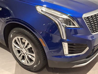 2023 Cadillac XT5 AWD Premium Luxury