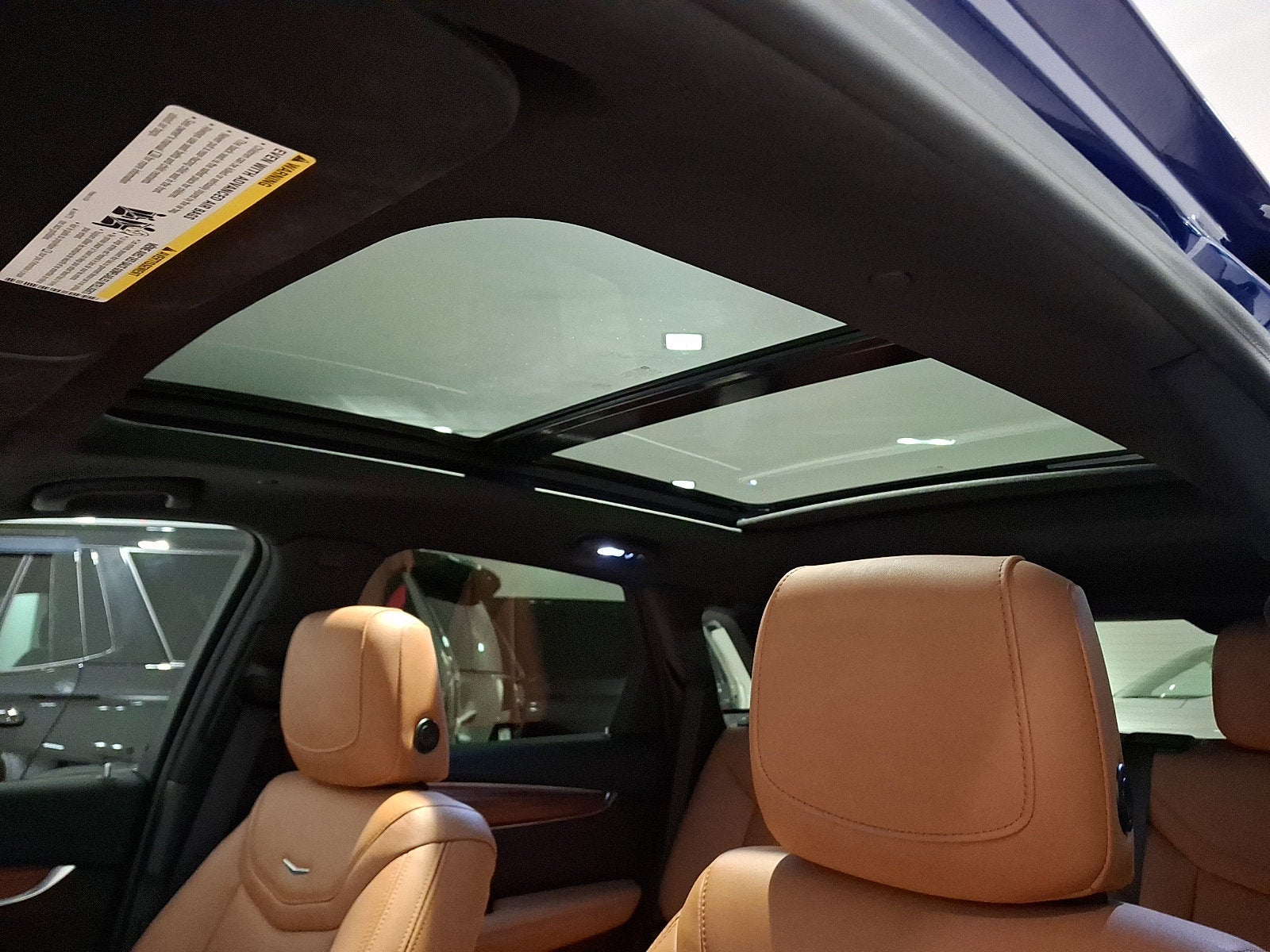 2023 Cadillac XT5 AWD Premium Luxury
