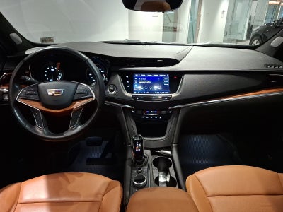 2023 Cadillac XT5 AWD Premium Luxury