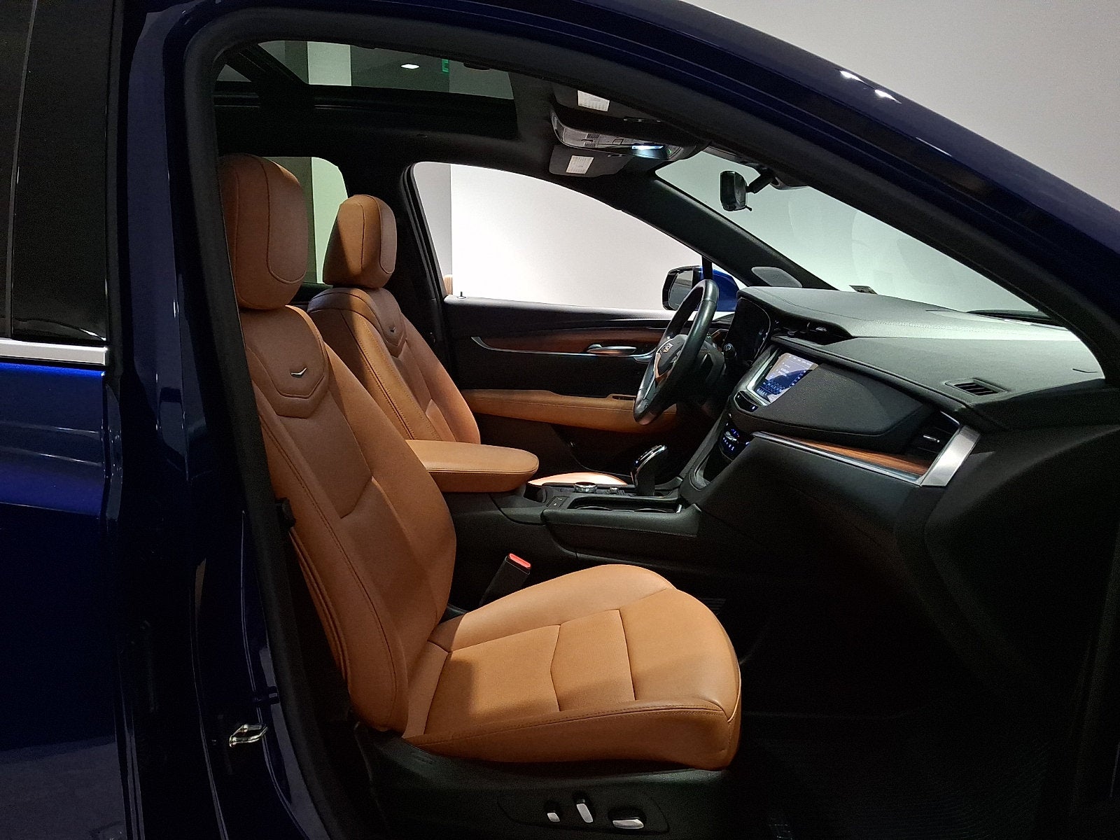 2023 Cadillac XT5 AWD Premium Luxury