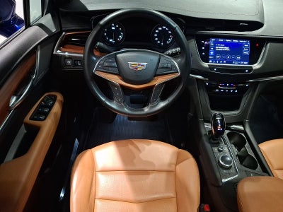 2023 Cadillac XT5 AWD Premium Luxury
