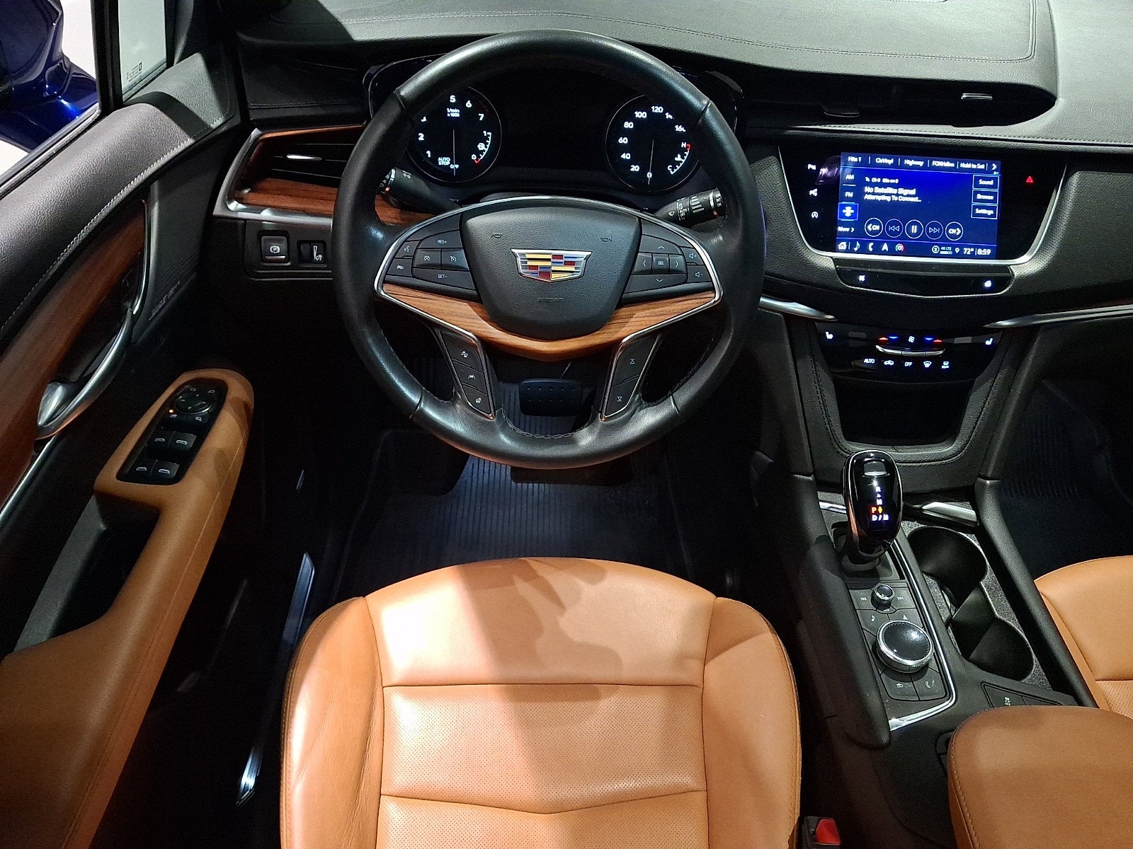 2023 Cadillac XT5 AWD Premium Luxury