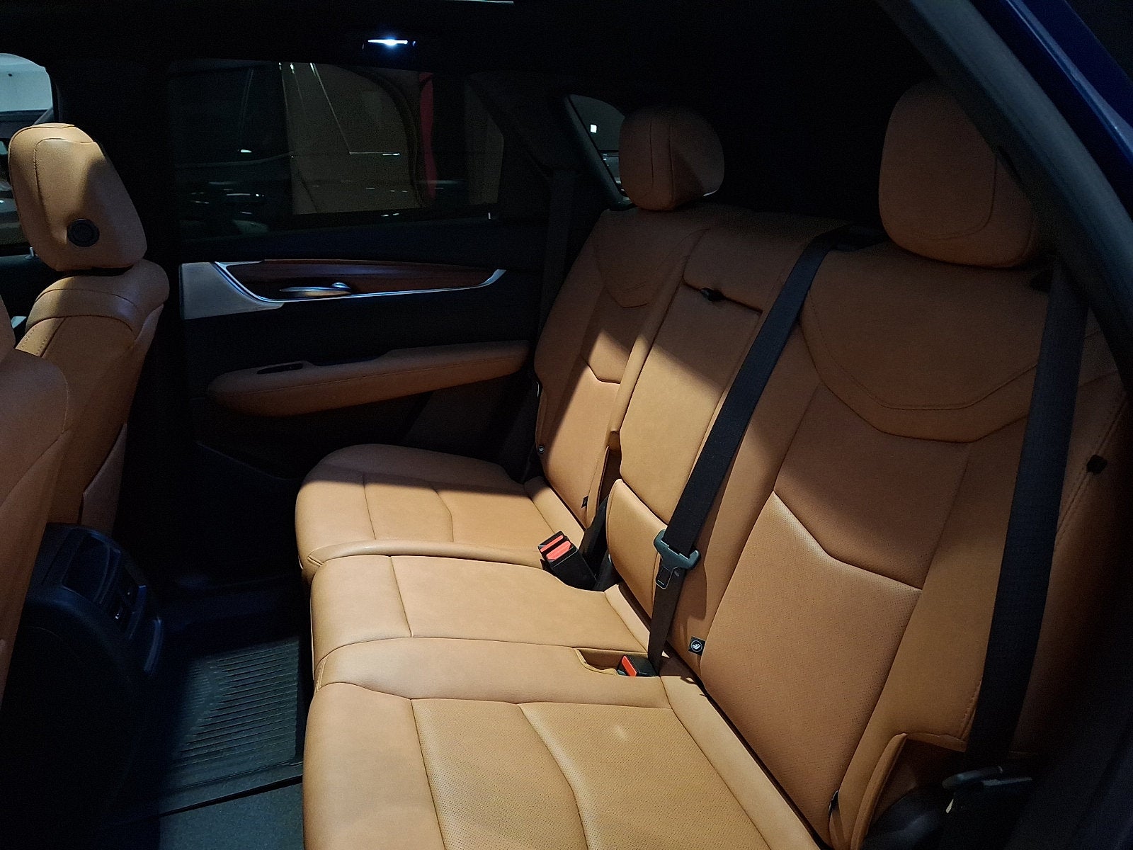 2023 Cadillac XT5 AWD Premium Luxury