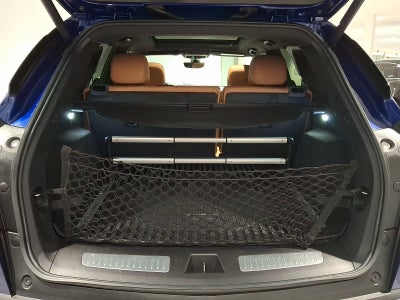 2023 Cadillac XT5 AWD Premium Luxury