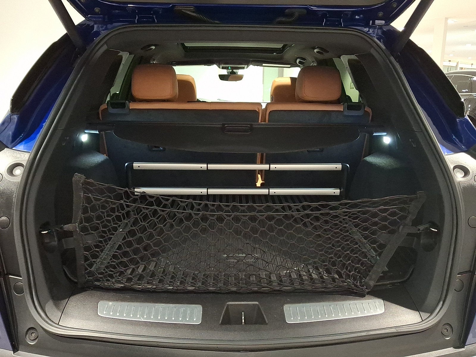 2023 Cadillac XT5 AWD Premium Luxury