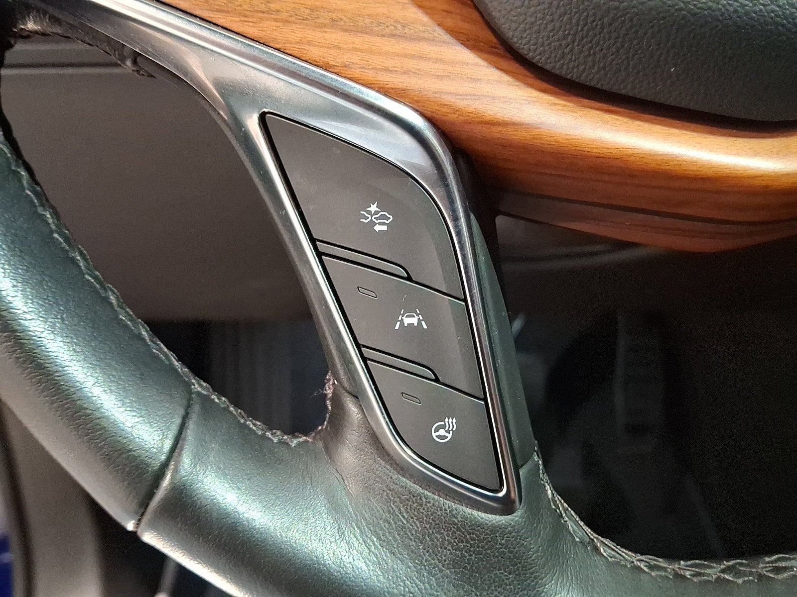 2023 Cadillac XT5 AWD Premium Luxury
