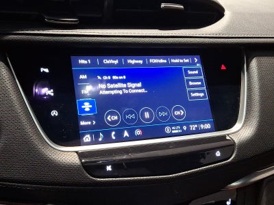 2023 Cadillac XT5 AWD Premium Luxury