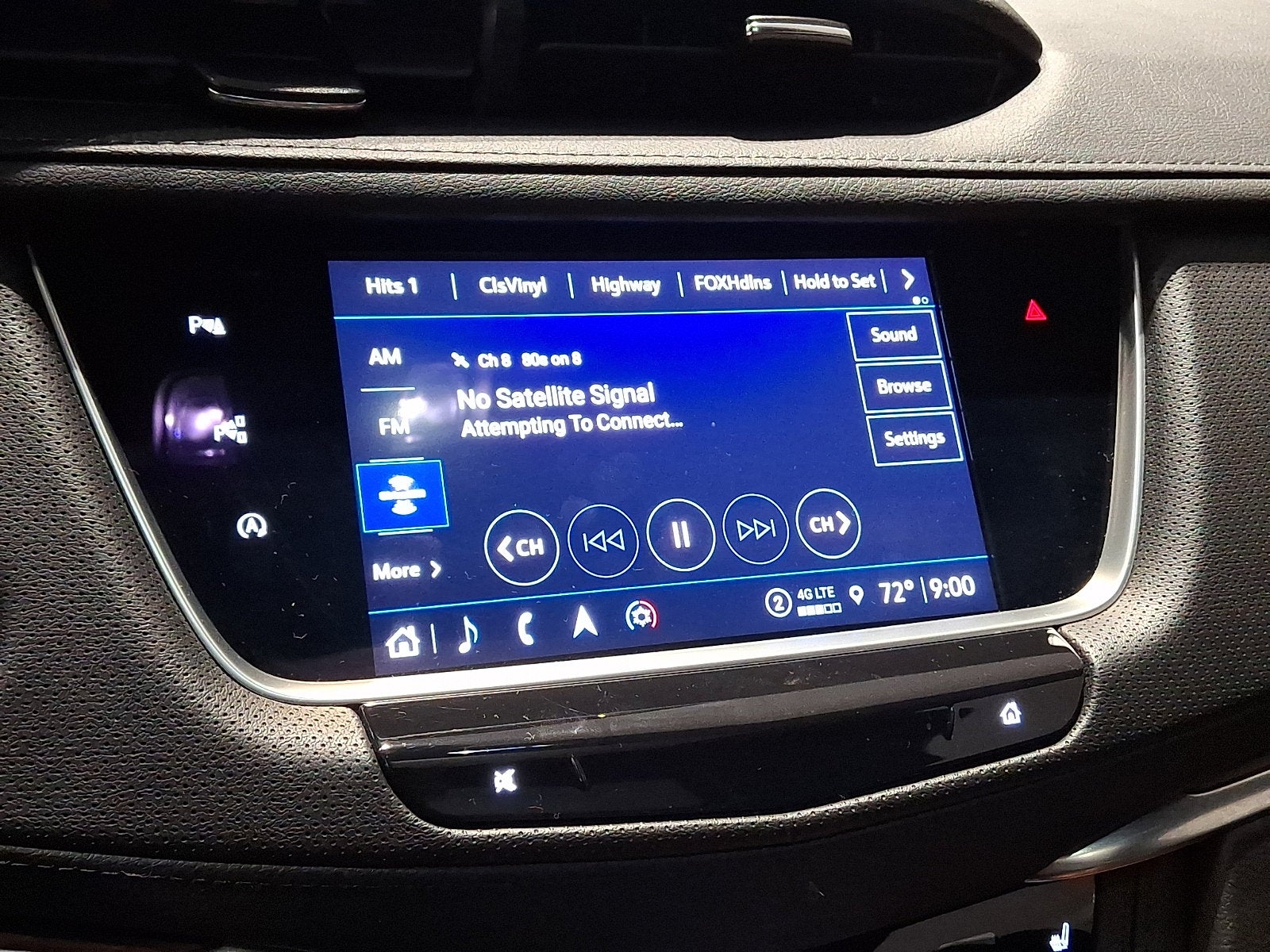 2023 Cadillac XT5 AWD Premium Luxury