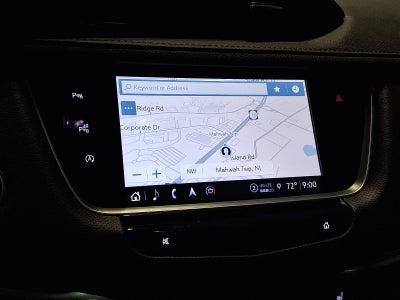 2023 Cadillac XT5 AWD Premium Luxury