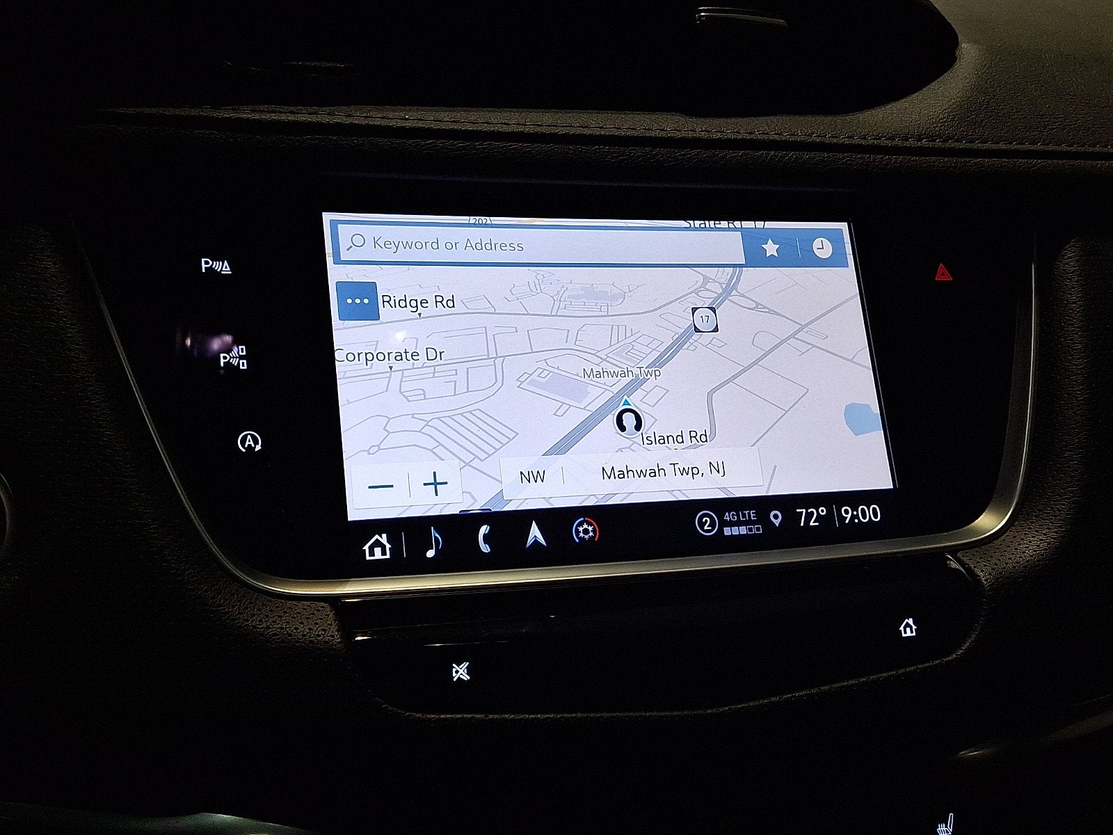 2023 Cadillac XT5 AWD Premium Luxury