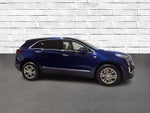 2023 Cadillac XT5 AWD Premium Luxury