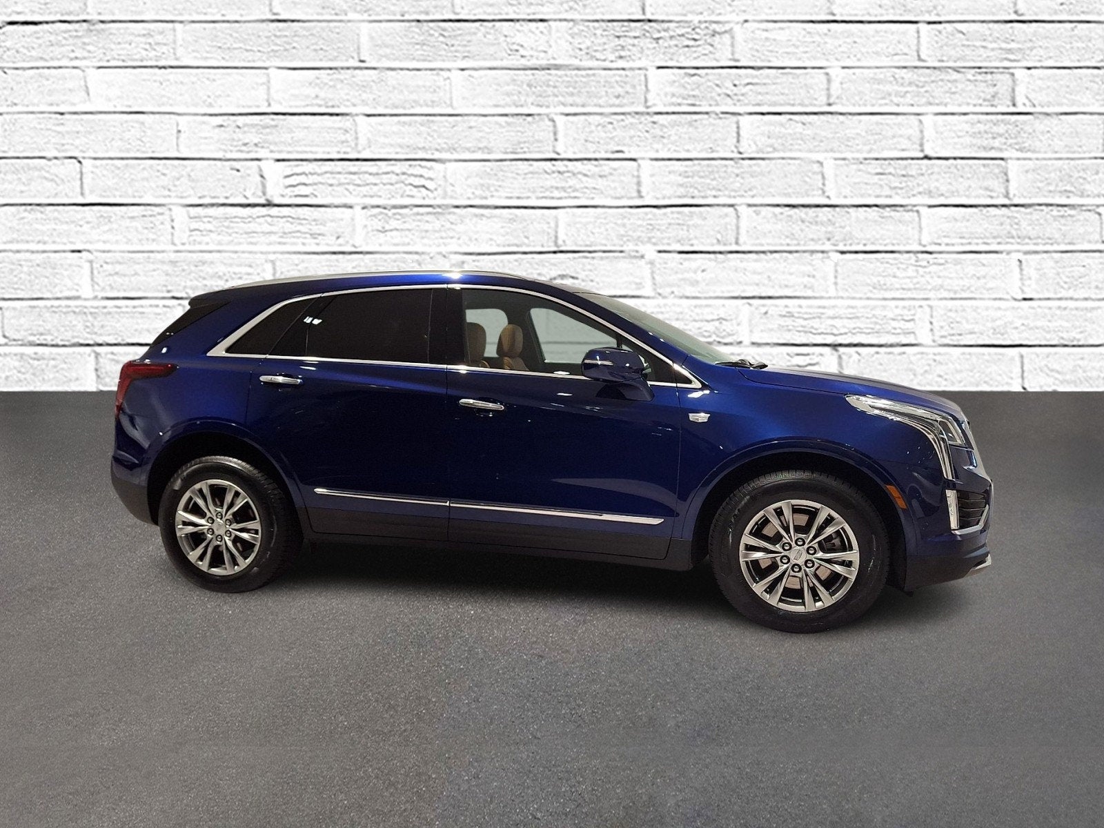 2023 Cadillac XT5 AWD Premium Luxury