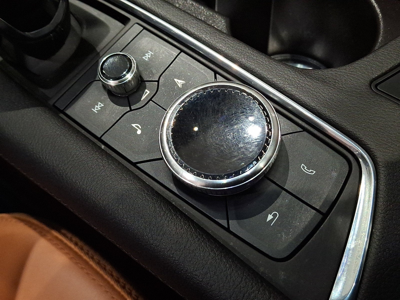 2023 Cadillac XT5 AWD Premium Luxury
