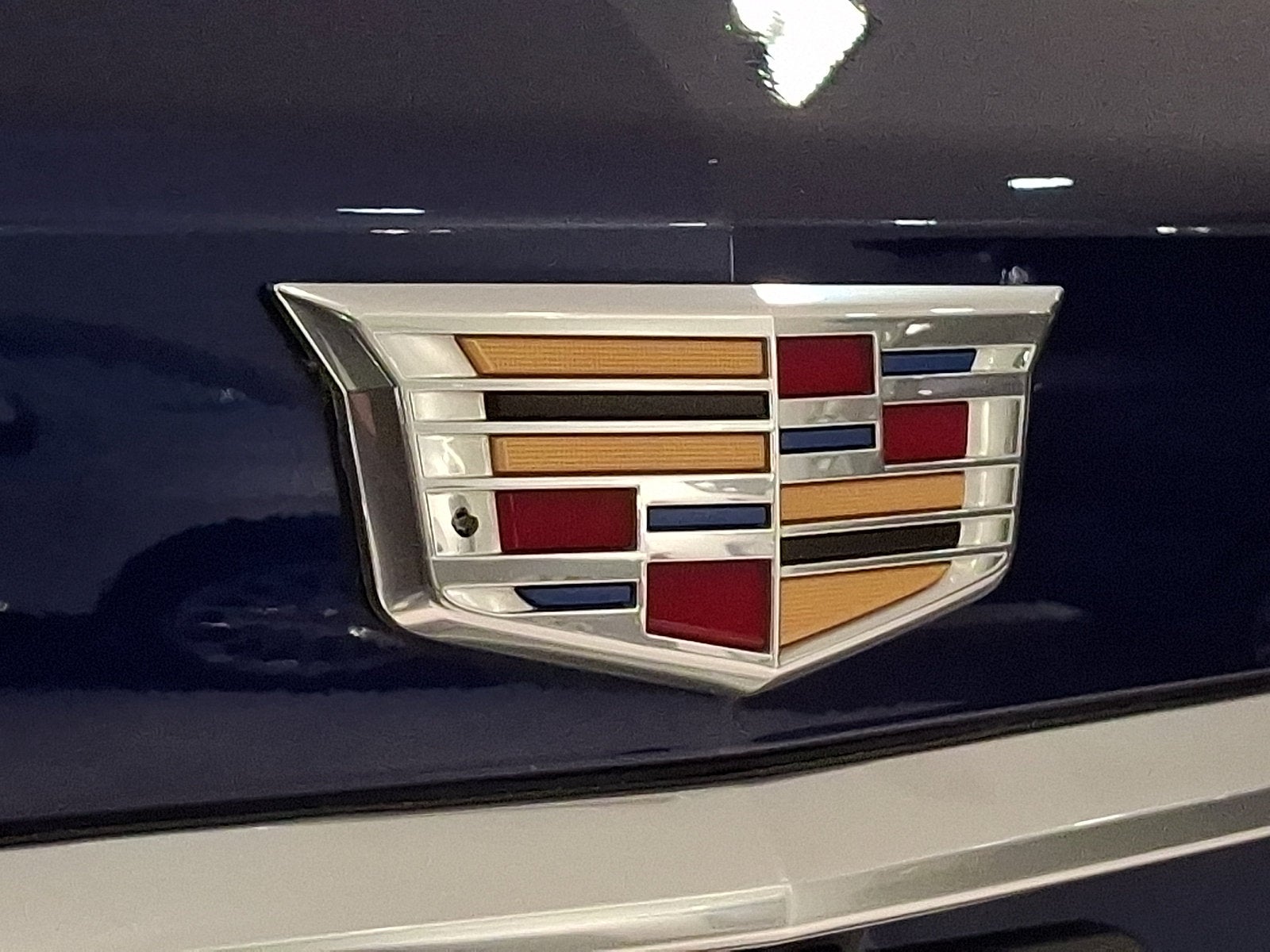 2023 Cadillac XT5 AWD Premium Luxury