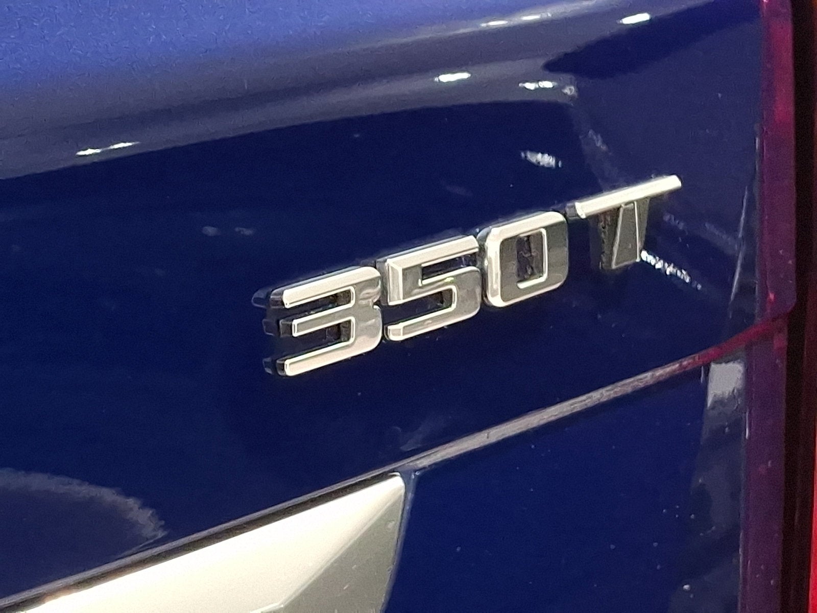 2023 Cadillac XT5 AWD Premium Luxury