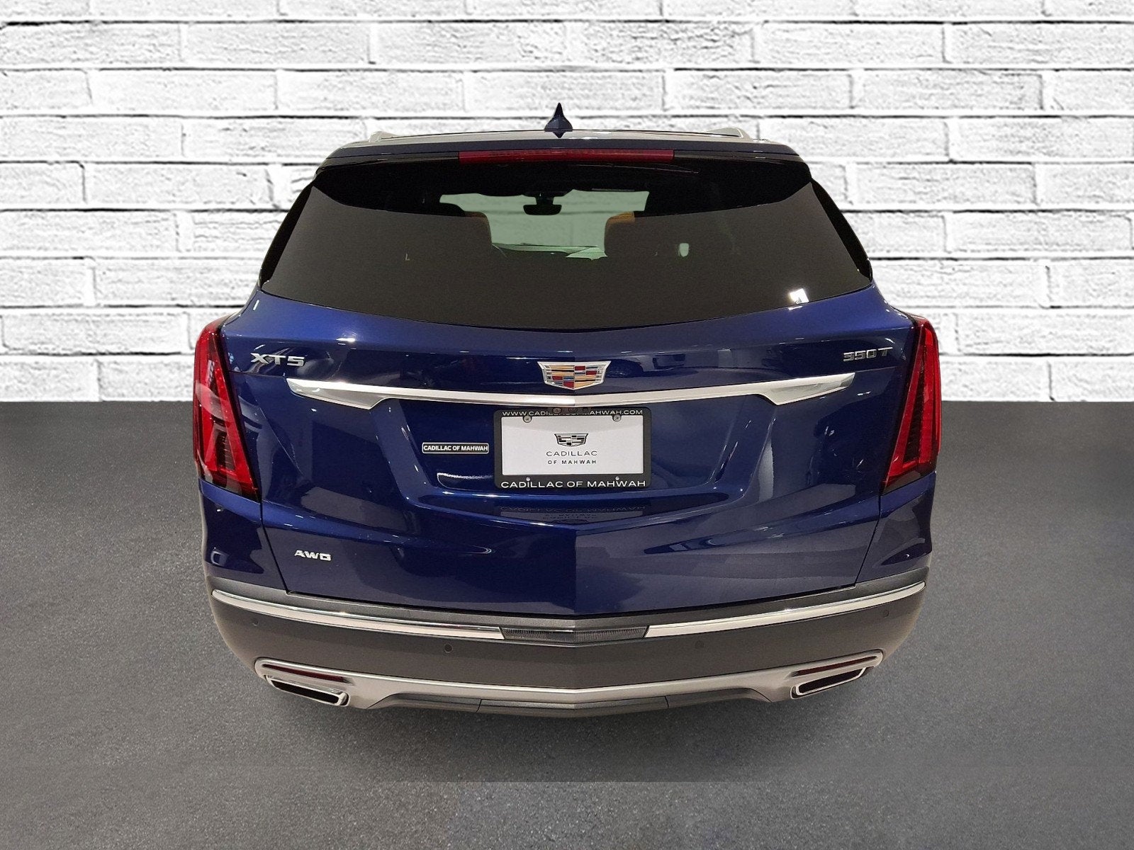 2023 Cadillac XT5 AWD Premium Luxury