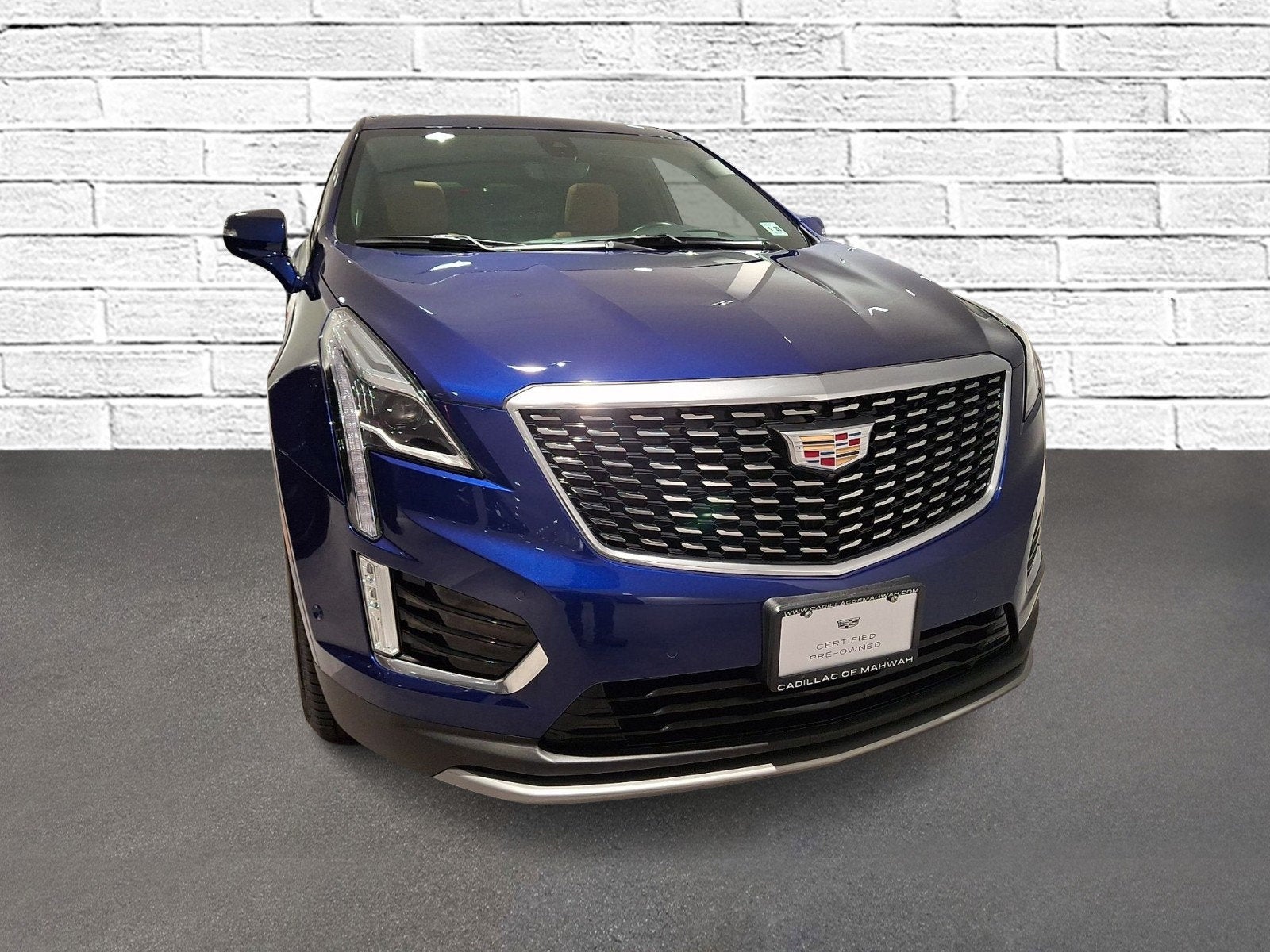 2023 Cadillac XT5 AWD Premium Luxury