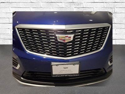 2023 Cadillac XT5 AWD Premium Luxury