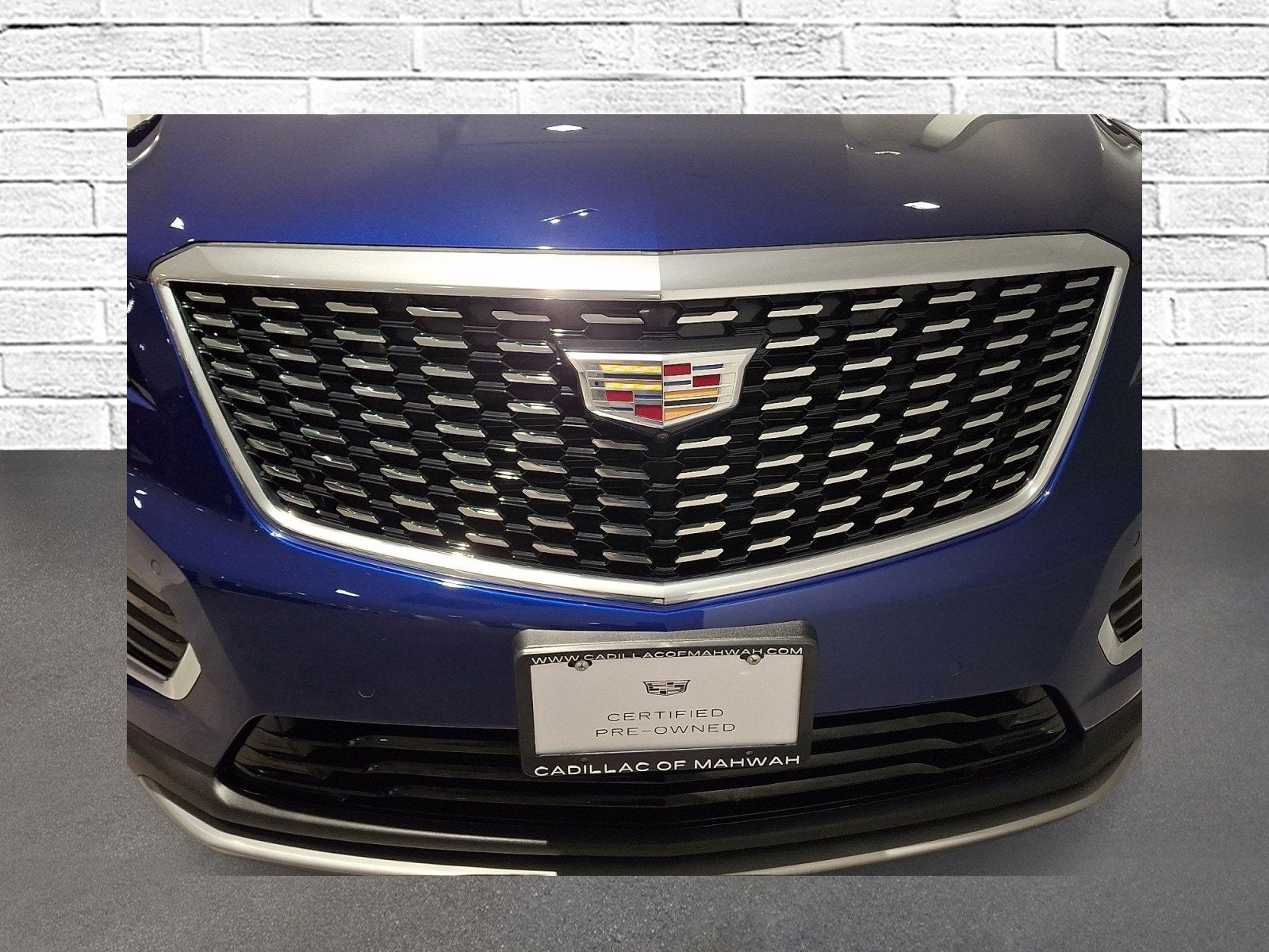2023 Cadillac XT5 AWD Premium Luxury