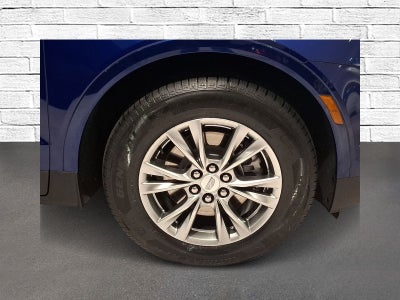 2023 Cadillac XT5 AWD Premium Luxury