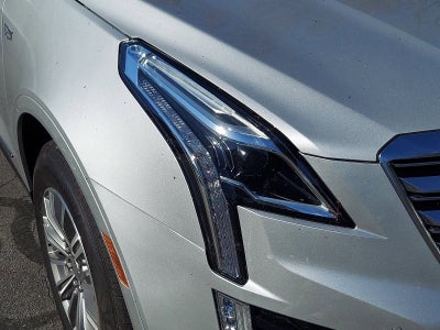 2019 Cadillac XT5 Luxury AWD