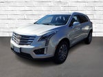 2019 Cadillac XT5 Luxury AWD