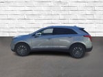2019 Cadillac XT5 Luxury AWD