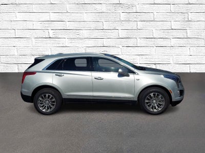 2019 Cadillac XT5 Luxury AWD