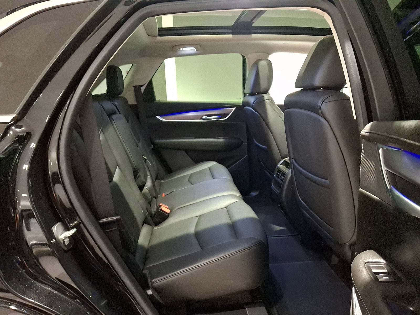 2017 Cadillac XT5 Premium Luxury AWD