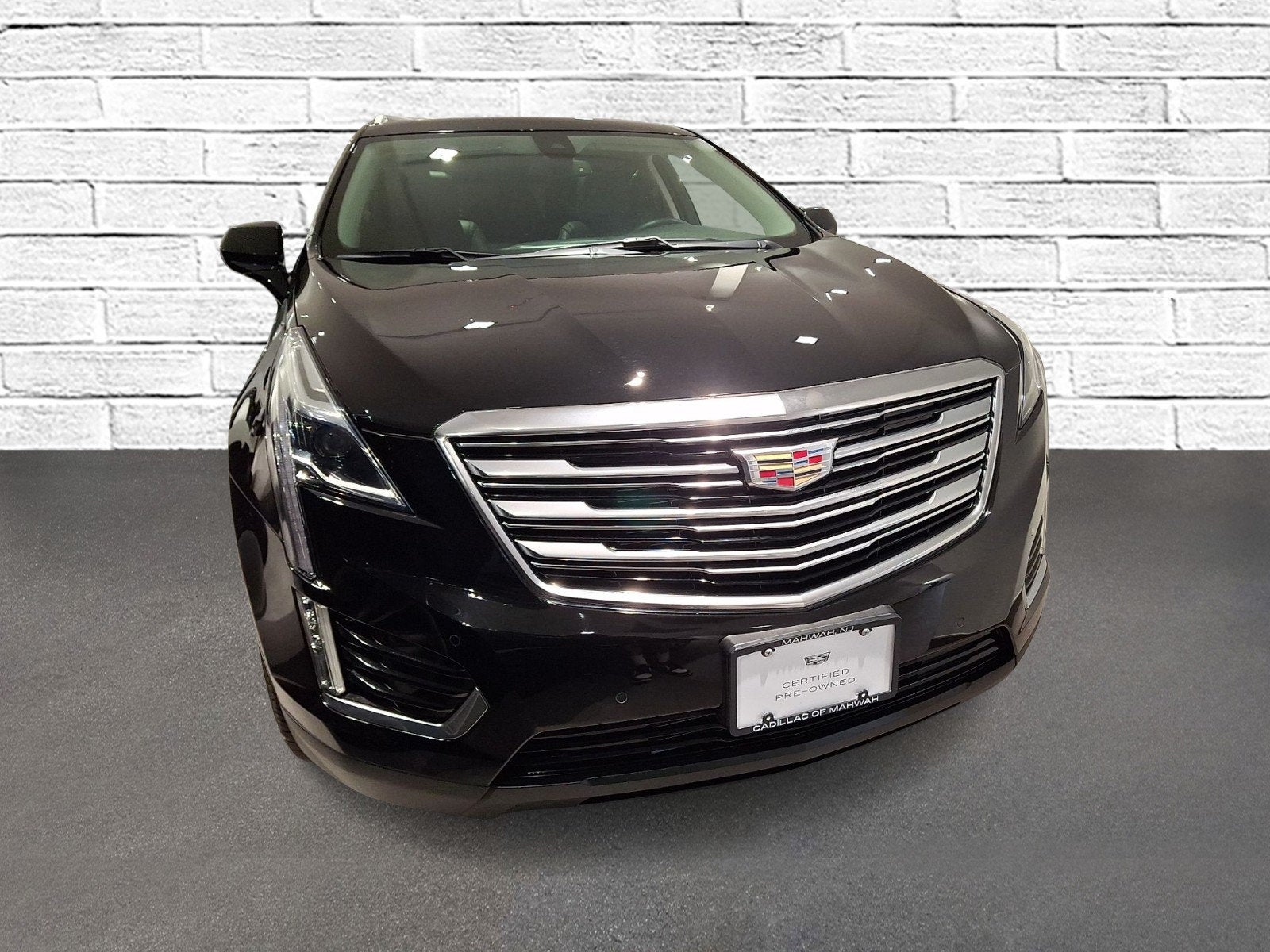 2017 Cadillac XT5 Premium Luxury AWD