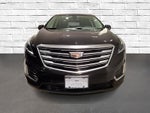 2017 Cadillac XT5 Premium Luxury AWD