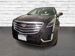 2017 Cadillac XT5 Premium Luxury AWD