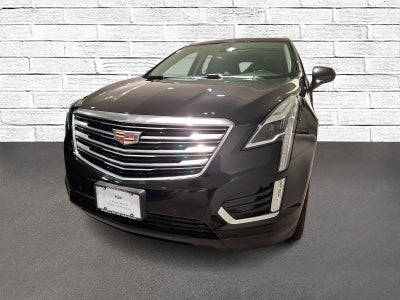 2017 Cadillac XT5 Premium Luxury AWD