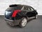 2017 Cadillac XT5 Premium Luxury AWD