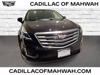 2017 Cadillac XT5 Premium Luxury AWD