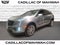 2023 Cadillac XT5 Sport
