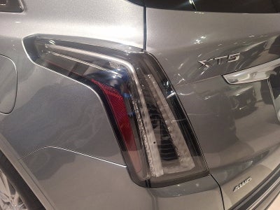 2023 Cadillac XT5 Sport