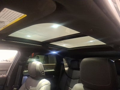 2023 Cadillac XT5 Sport