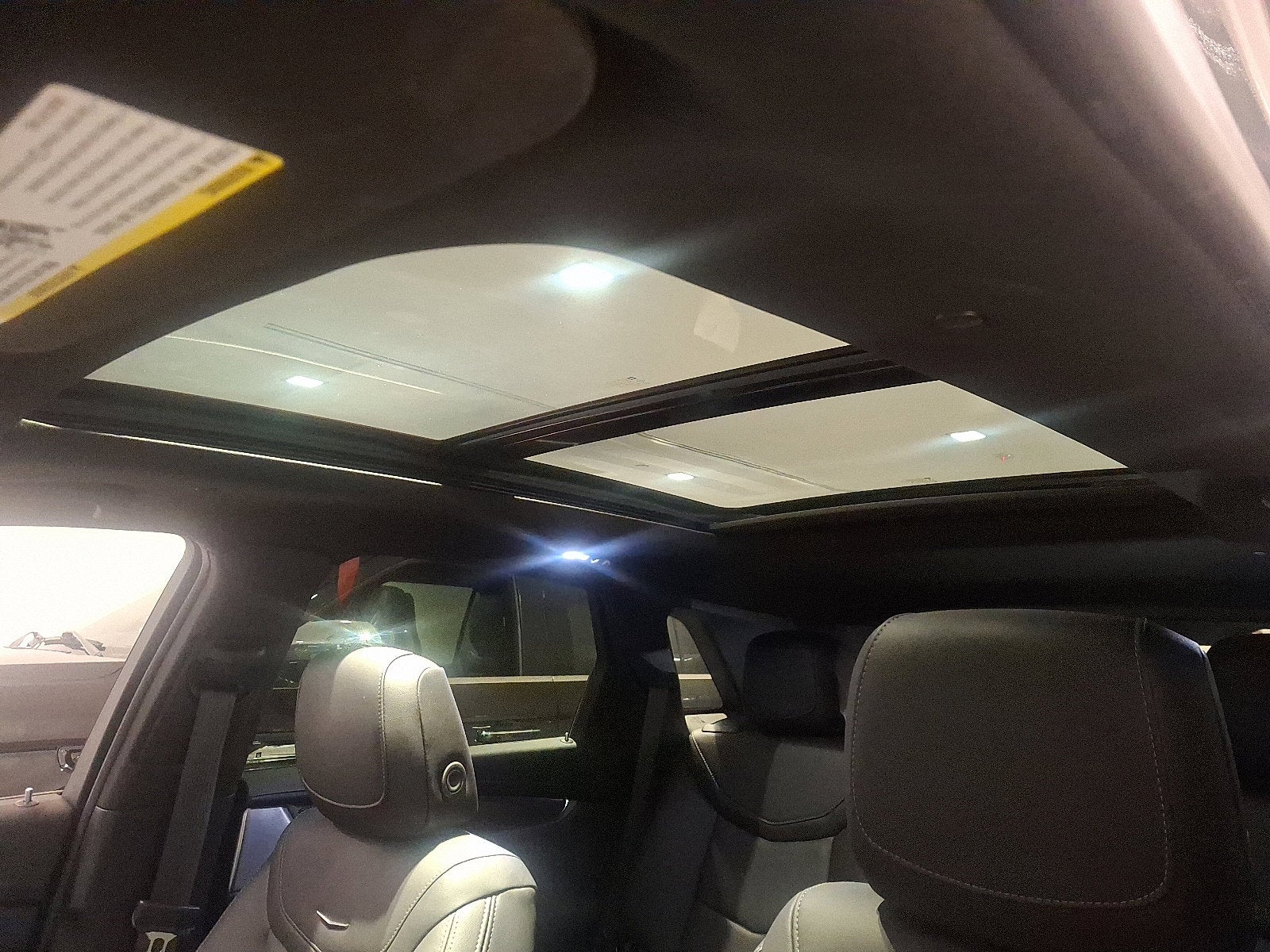 2023 Cadillac XT5 Sport