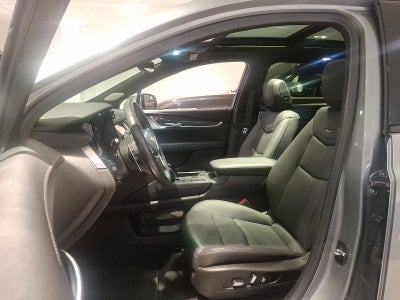 2023 Cadillac XT5 Sport