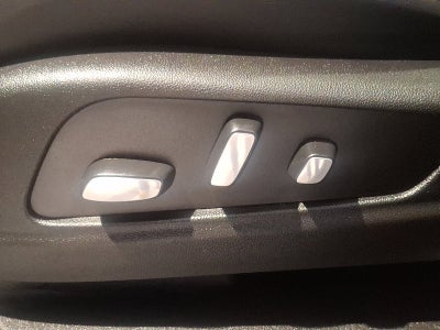 2023 Cadillac XT5 Sport